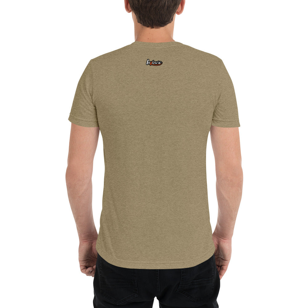 BOLD (America vs Philippines) Unisex T-Shirt